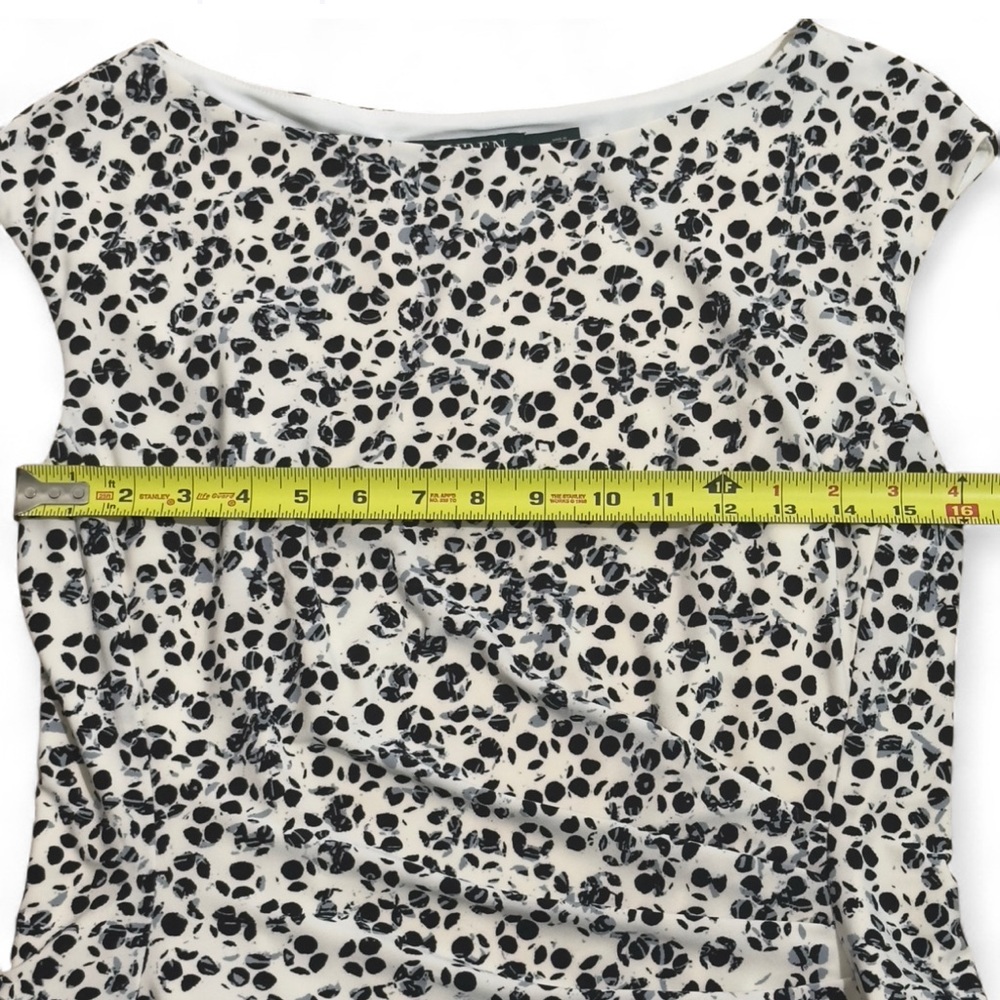 Ralph Lauren Women's Sleeveless Dress - Picture 5 of 9